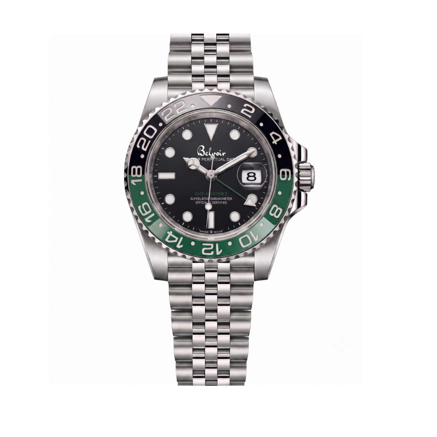 Mariner | GMT Sprite