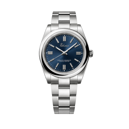 Oyster | Deep Blue