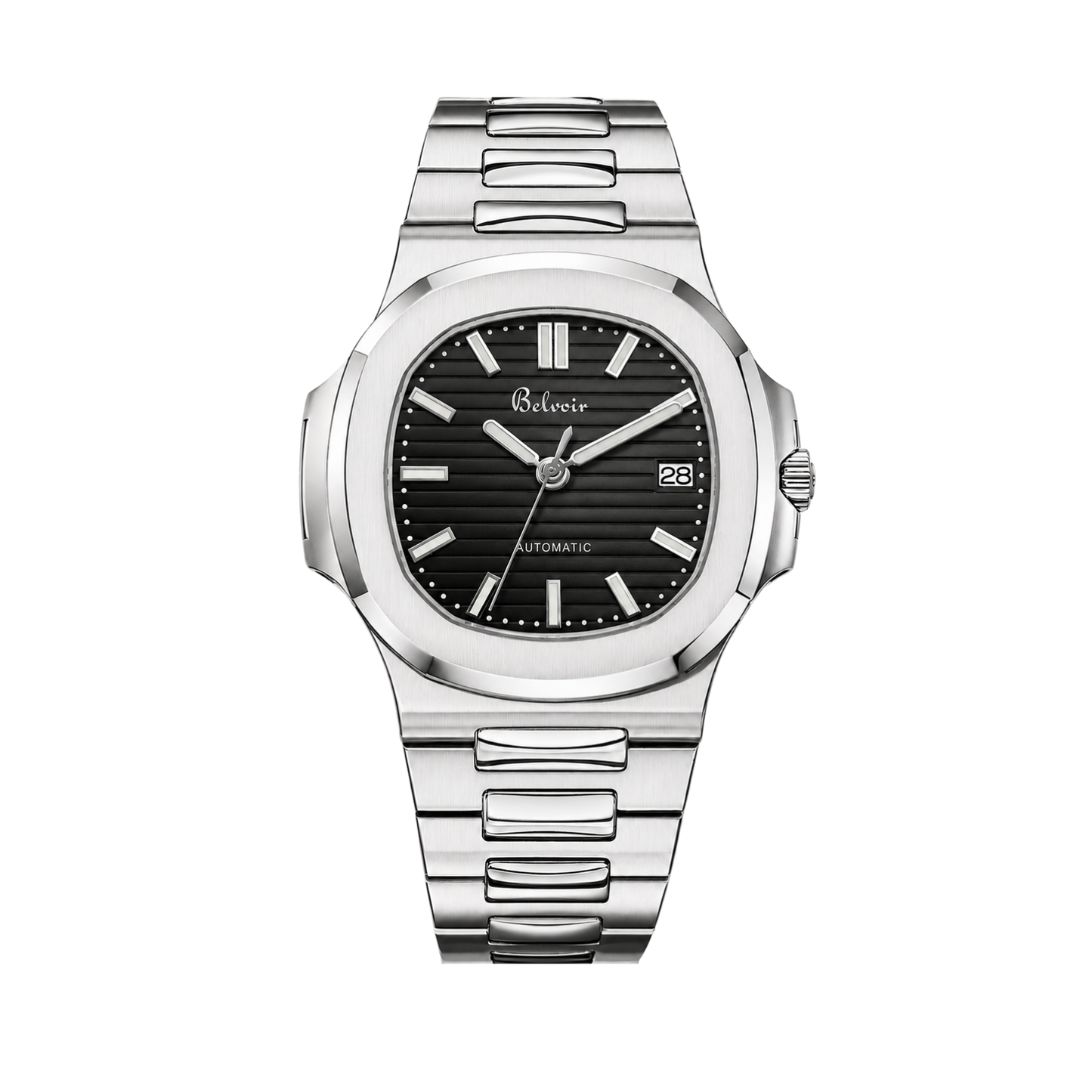 Nautiko | Black