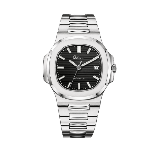 Nautiko | Black